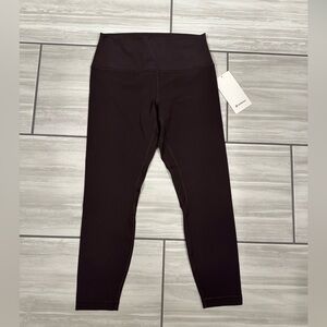 lululemon Align™ High-Rise Pant 25”
